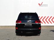 Toyota Land Cruiser 200 Series Рестайлинг 2 Пермь  - изображение 24