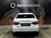 Lada (ВАЗ) Vesta I Ставрополь  - изображение 27