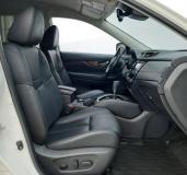 Nissan X-Trail III Рестайлинг Москва  - изображение 28