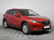 Mazda CX-5 I Санкт-Петербург  - изображение 23