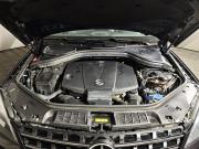 Mercedes-Benz M-Класс III (W166) Москва  - изображение 33