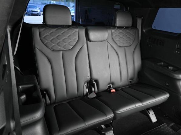 Hyundai Palisade I с пробегом 2021 года, цена 3 820 000 рублей, 127135 км, внедорожник, Автокод Объявления