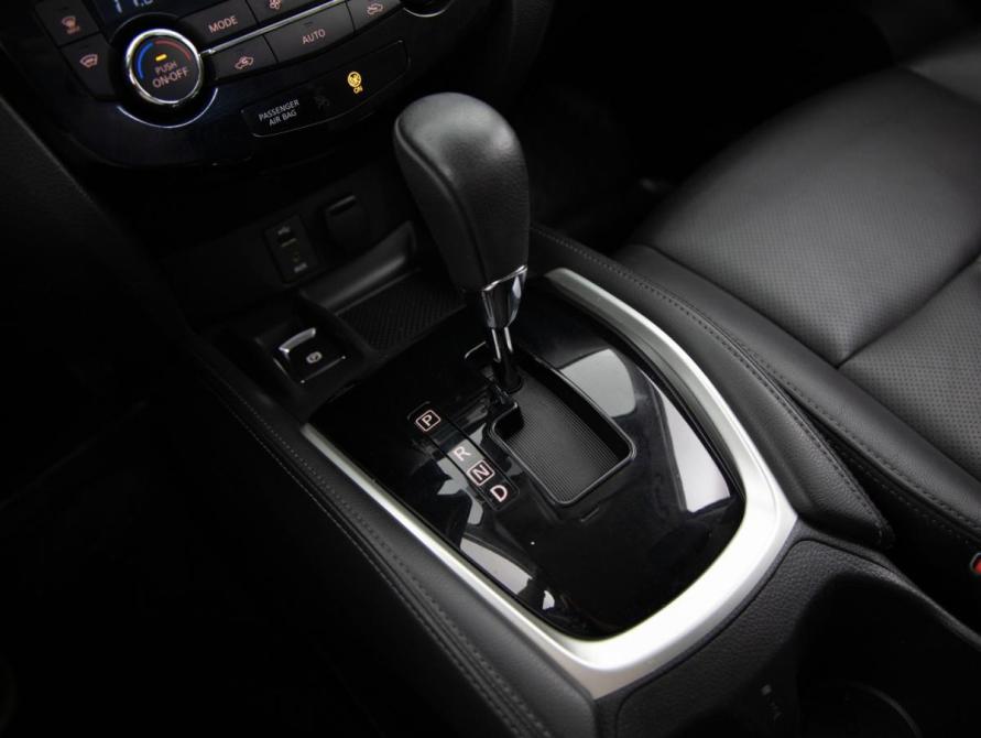 Nissan X-Trail III Санкт-Петербург  - изображение 15