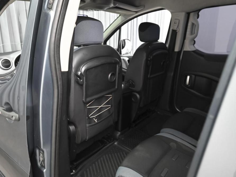 Citroen Berlingo II Ставрополь  - изображение 11