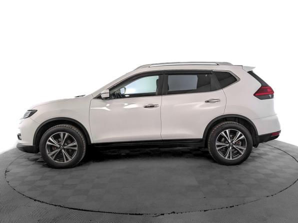 Nissan X-Trail III Рестайлинг с пробегом 2019 года, цена 2 070 000 рублей, 131246 км, внедорожник, Автокод Объявления