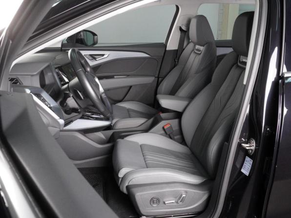 Audi Q5 e-tron с пробегом 2022 года, цена 4 841 000 рублей, 25233 км, внедорожник, Автокод Объявления