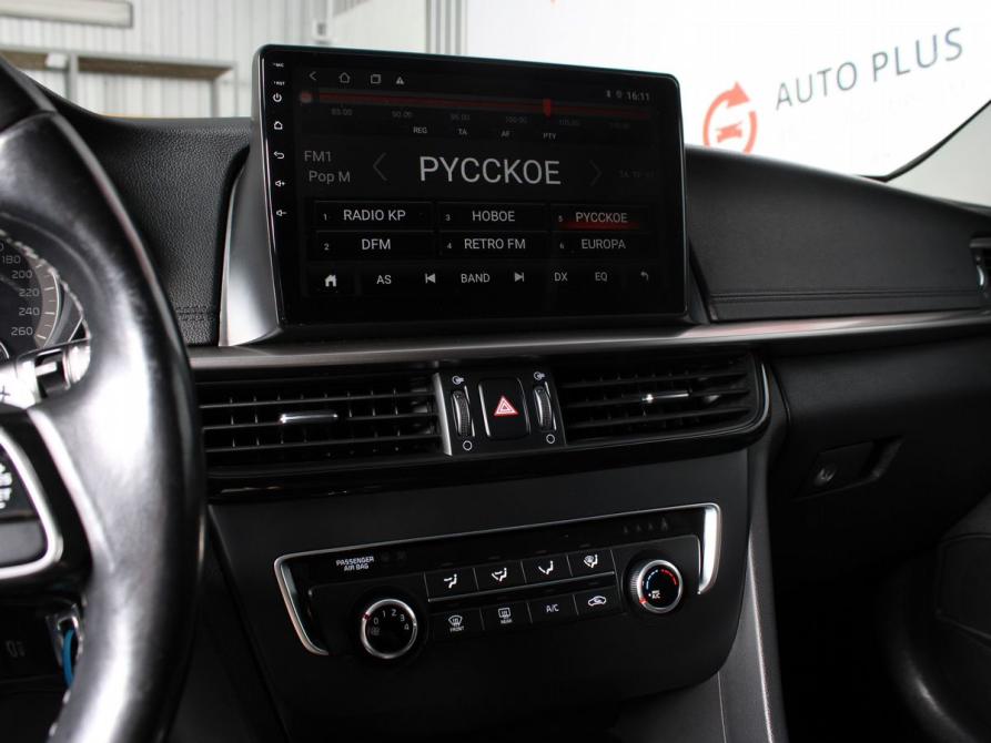 Kia Optima IV Рестайлинг Минеральные Воды  - изображение 10