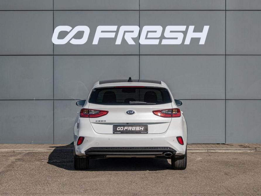 Kia Ceed III Краснодар  - изображение 4