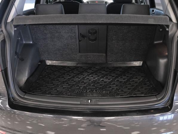 Volkswagen Golf Plus I с пробегом 2006 года, цена 396 000 рублей, 162827 км, хэтчбек, Автокод Объявления