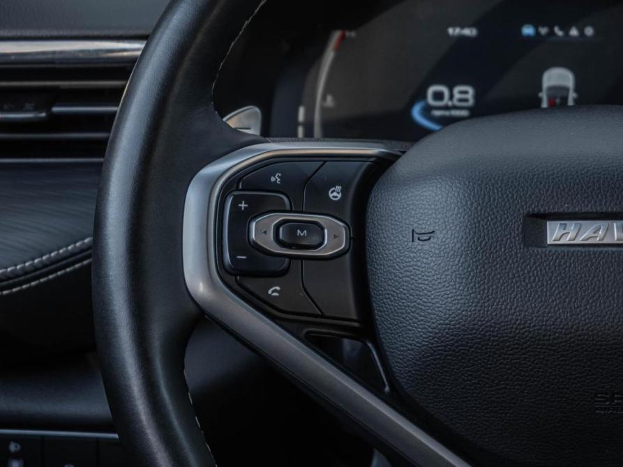 Haval Jolion I Ставрополь  - изображение 20