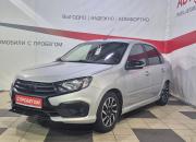 Lada (ВАЗ) Granta I Рестайлинг Воронеж  - изображение 26