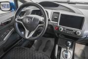 Honda Civic VIII Рестайлинг Барнаул  - изображение 39