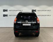 Toyota Land Cruiser Prado 150 Series Рестайлинг 1 Санкт-Петербург  - изображение 31