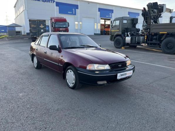 Daewoo Nexia I с пробегом 2005 года, цена 149 000 рублей, 195712 км, седан, Автокод Объявления