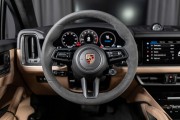 Porsche Cayenne III Рестайлинг Москва  - изображение 37