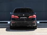 BMW 5 серии VII (G30/G31/G38) Новороссийск  - изображение 29
