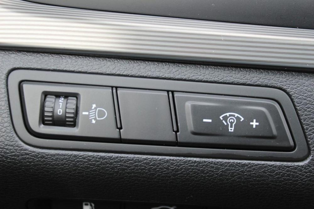 Hyundai Sonata VII (LF) Рестайлинг Пермь  - изображение 18