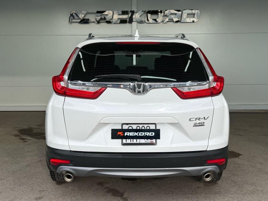Honda CR-V V Уфа  - изображение 6