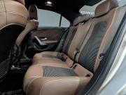 Mercedes-Benz A-Класс IV (W177) Москва  - изображение 44