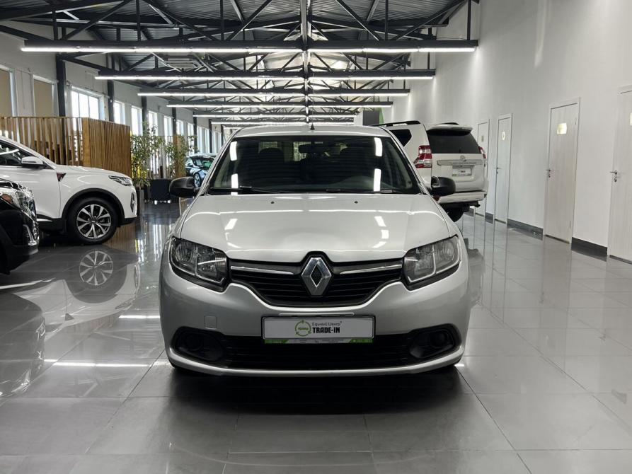 Renault Logan II Тверь  - изображение 3