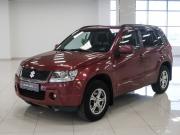 Suzuki Grand Vitara II Самара  - изображение 21