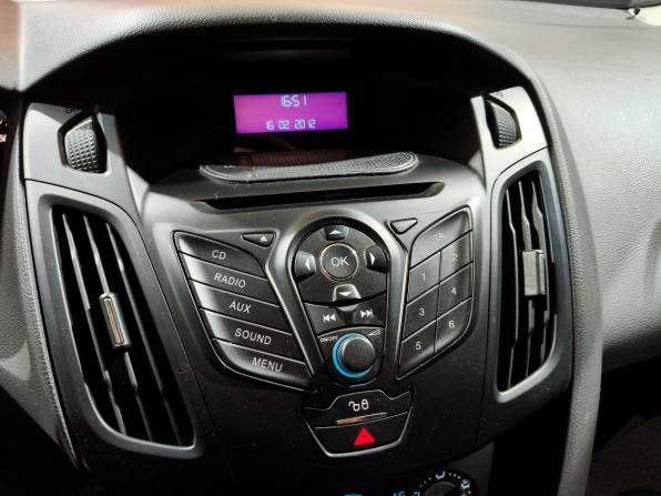 Ford Focus III с пробегом 2012 года, цена 749 000 рублей, 106161 км, хэтчбек, Автокод Объявления