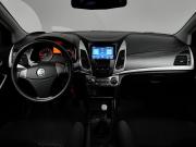 SsangYong Actyon II Рестайлинг Подольск  - изображение 36