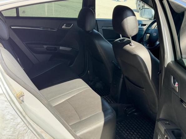 Geely Emgrand EC7 с пробегом 2013 года, цена 417 000 рублей, 179986 км, хэтчбек, Автокод Объявления