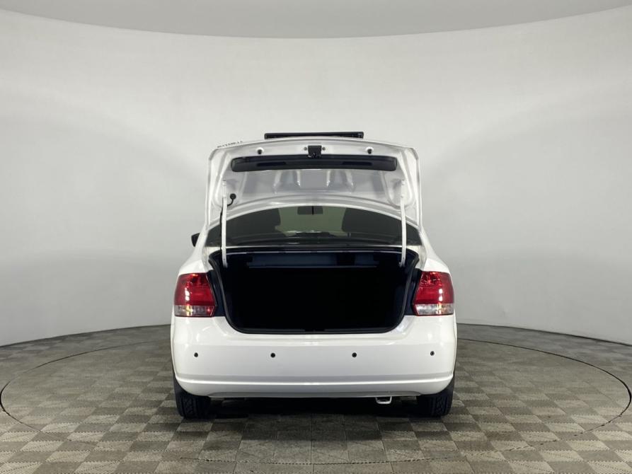Volkswagen Polo V Воронеж  - изображение 20