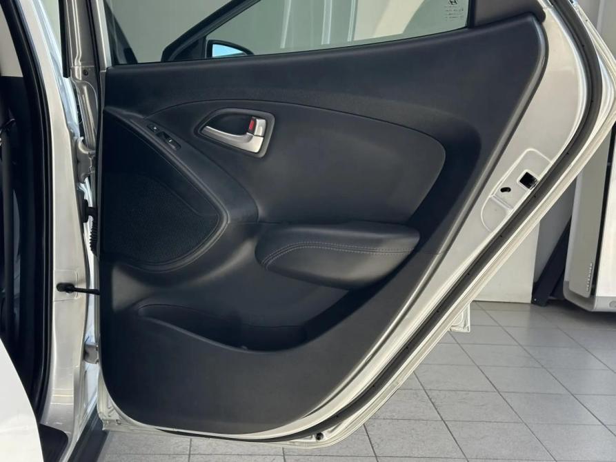 Hyundai ix35 I Барнаул  - изображение 28