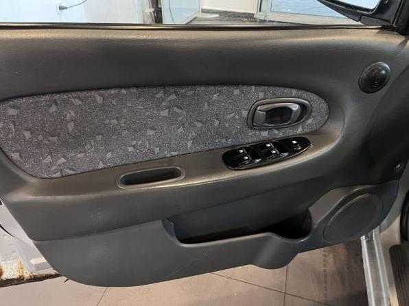 Kia Spectra I Рестайлинг 2 с пробегом 2006 года, цена 181 000 рублей, 278381 км, седан, Автокод Объявления