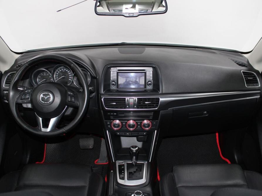 Mazda CX-5 I Старый Оскол  - изображение 8