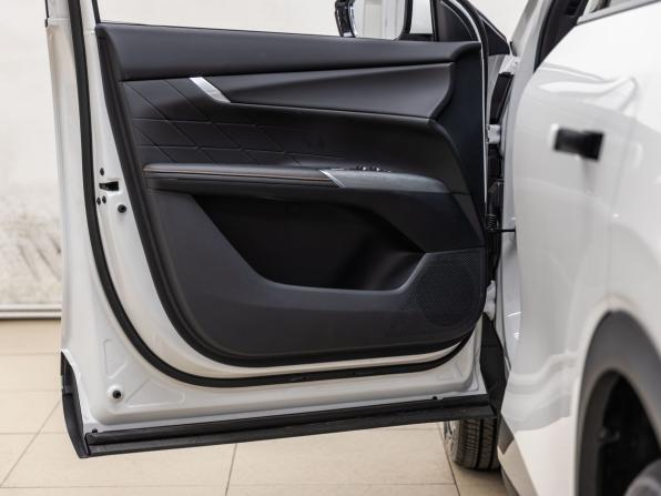 Changan CS75 Plus IV с пробегом 2024 года, цена 3 148 000 рублей, 117 км, внедорожник, Автокод Объявления