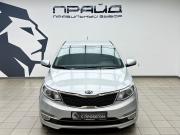 Kia Rio III Рестайлинг Ростов-на-Дону  - изображение 21