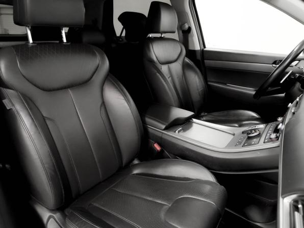 Hyundai Palisade I с пробегом 2022 года, цена 3 920 000 рублей, 144139 км, внедорожник, Автокод Объявления