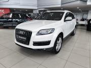 Audi Q7 I (4L) Рестайлинг Казань  - изображение 23