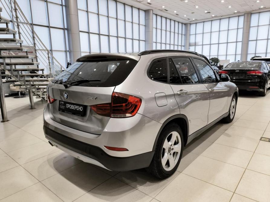 BMW X1 I (E84) Рестайлинг Казань  - изображение 6