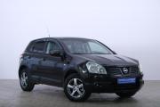 Nissan Qashqai I Омск  - изображение 24