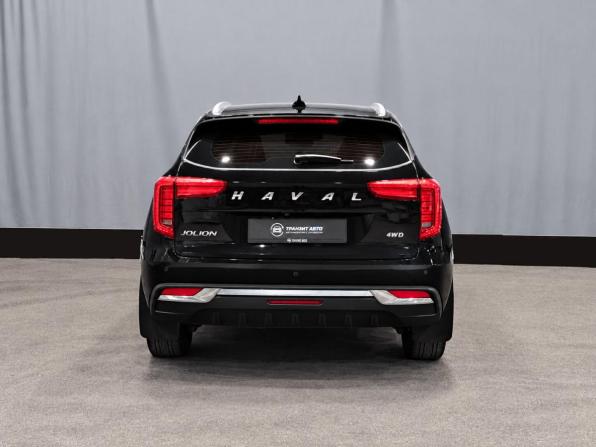 Haval Jolion I с пробегом 2023 года, цена 1 849 000 рублей, 51858 км, внедорожник, Автокод Объявления