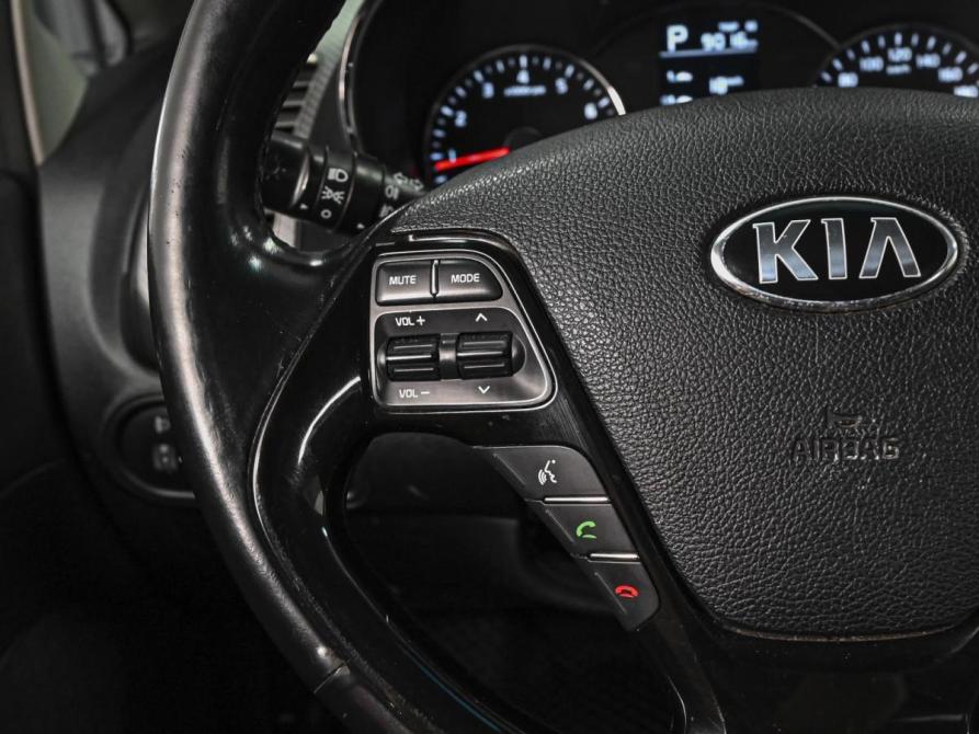 Kia Cerato III Рестайлинг (Classic) Ставрополь  - изображение 17
