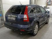 Honda CR-V III Санкт-Петербург  - изображение 33