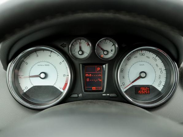 Peugeot 308 I с пробегом 2010 года, цена 399 000 рублей, 159253 км, хэтчбек, Автокод Объявления