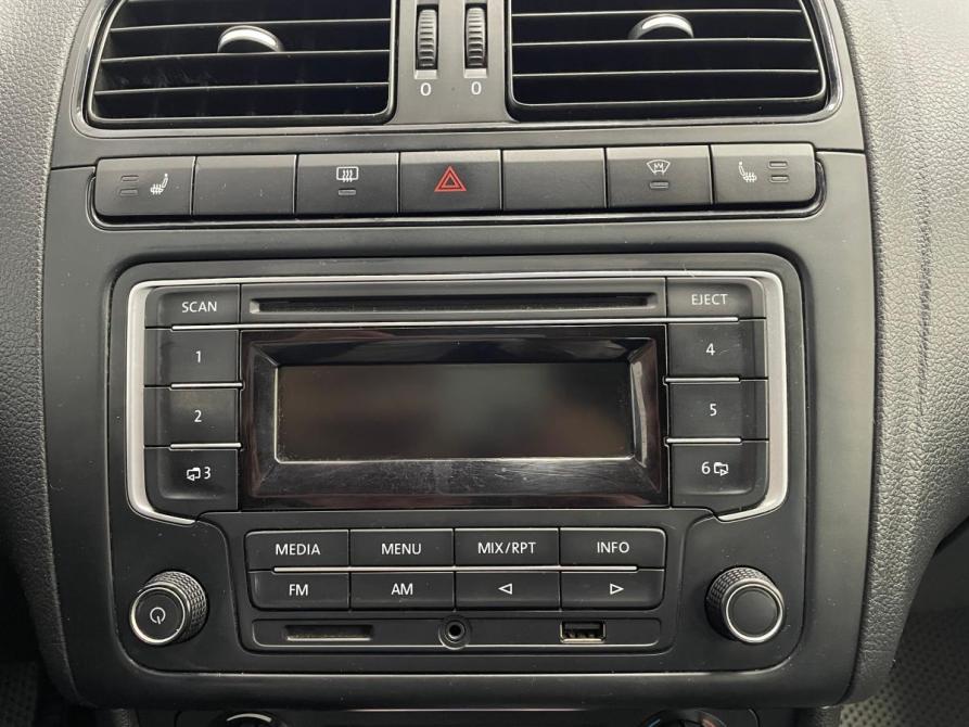 Volkswagen Polo V Красноярск  - изображение 14