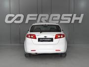 Chevrolet Lacetti I Ростов-на-Дону  - изображение 22