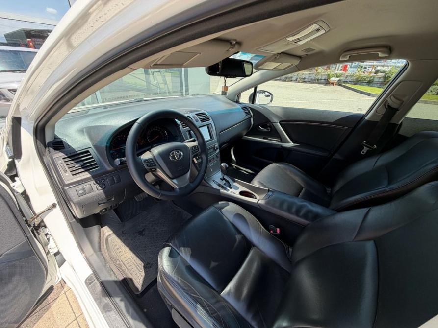Toyota Avensis III Рестайлинг Владикавказ  - изображение 10