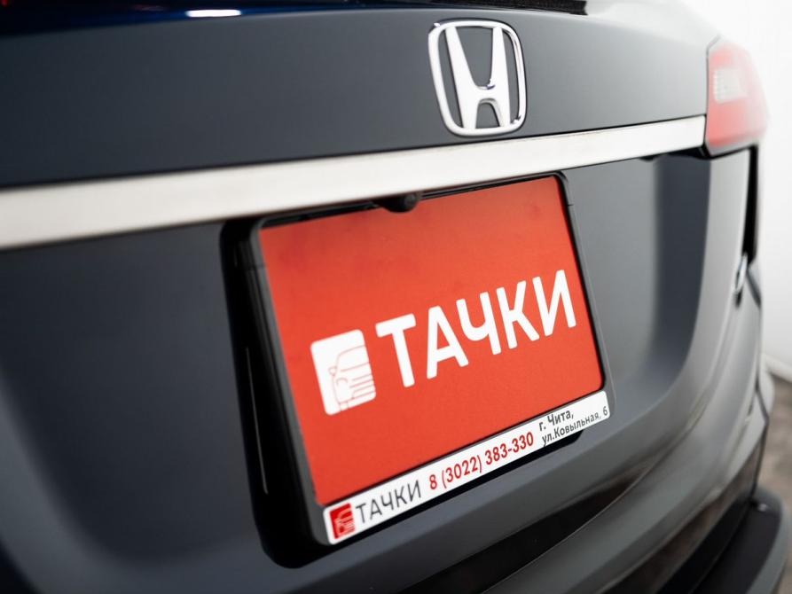 Honda Vezel I Рестайлинг Чита  - изображение 22