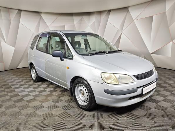 Toyota Corolla Spacio I с пробегом 1998 года, цена 285 000 рублей, 350000 км, компактвэн, Автокод Объявления