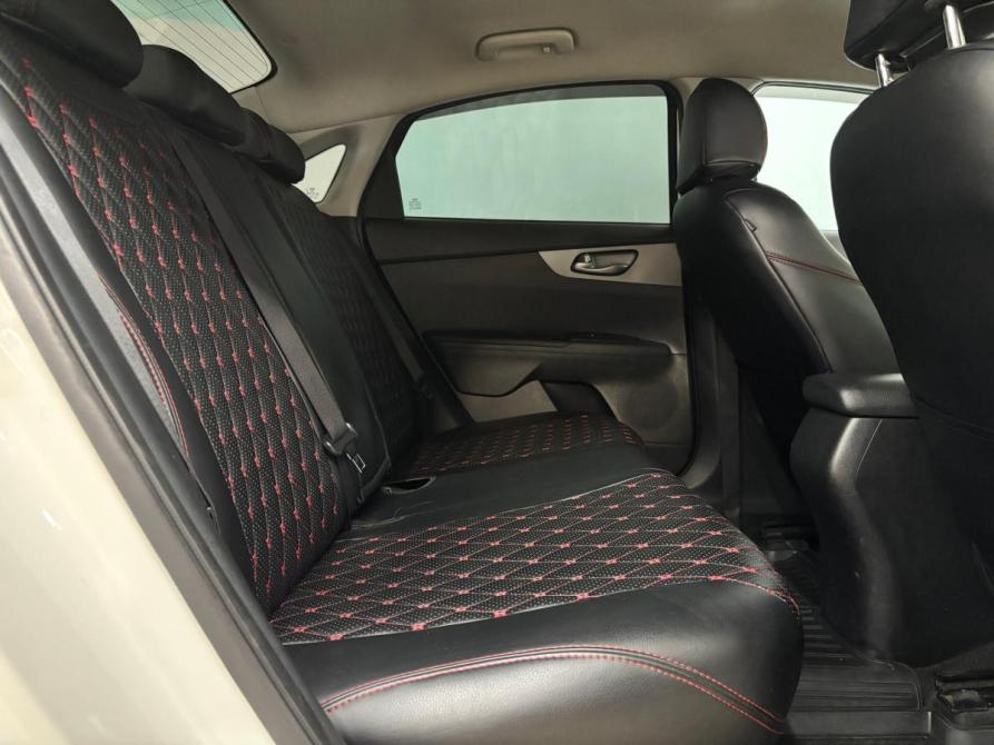 Kia Cerato IV Набережные Челны  - изображение 23