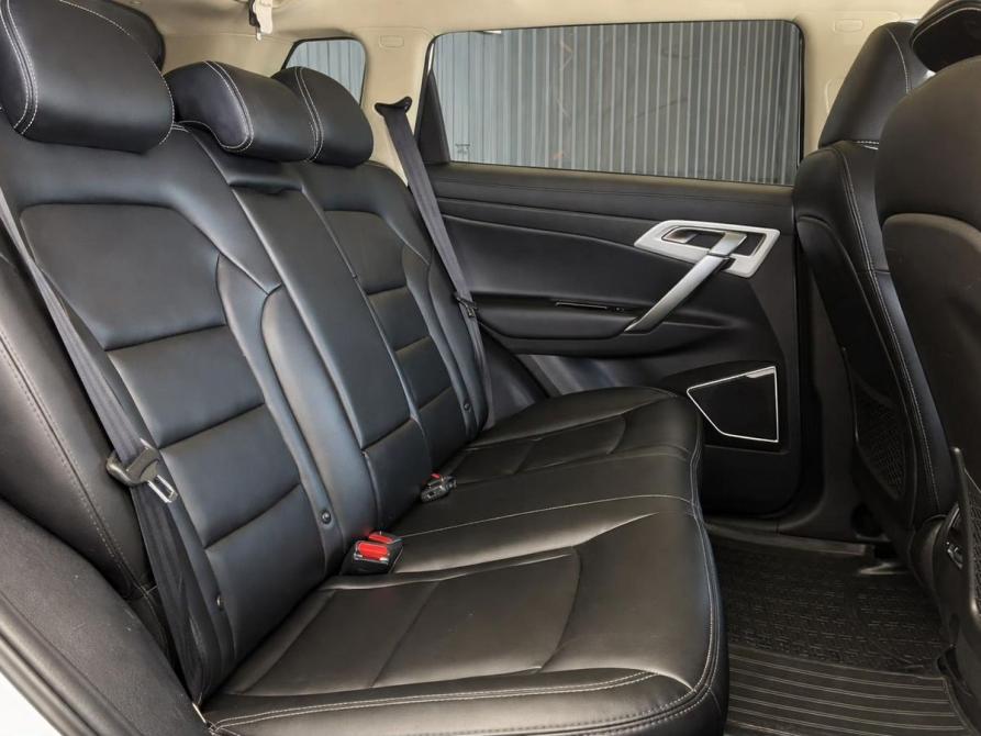 Geely Atlas I Пермь  - изображение 19