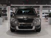 Skoda Yeti I Москва  - изображение 25